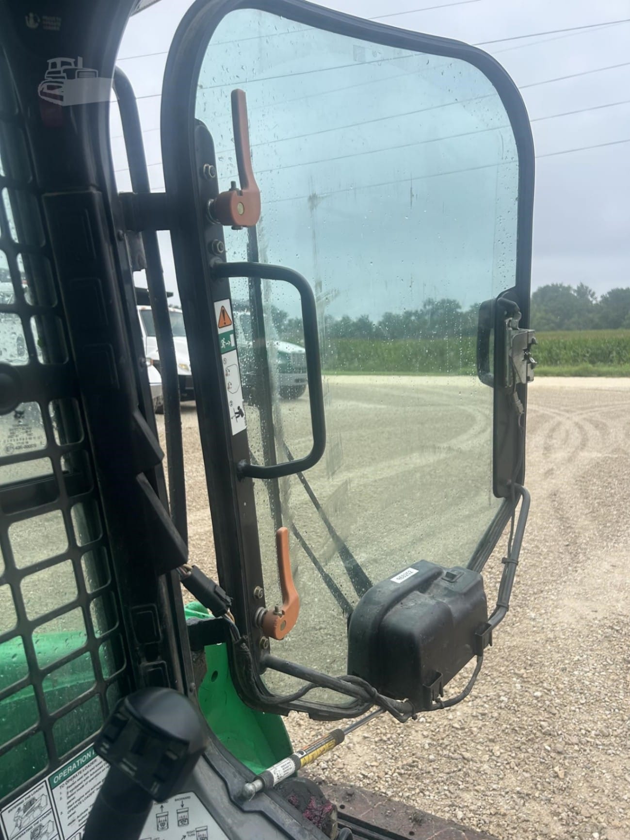 2017 Bobcat S650 Skid Steer Loaders for sale in Manchester, IA - listing photo 53 of 67