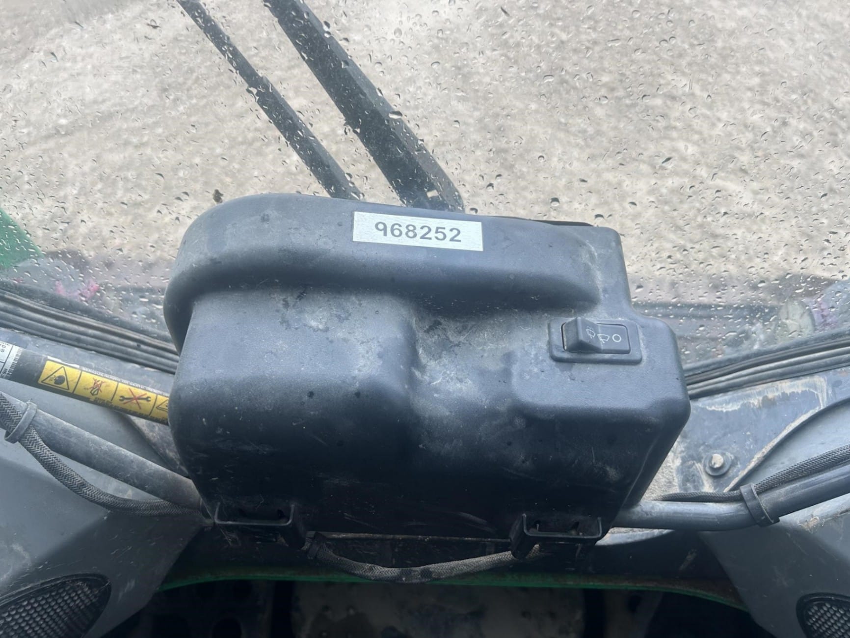 2017 Bobcat S650 Skid Steer Loaders for sale in Manchester, IA - listing photo 55 of 67