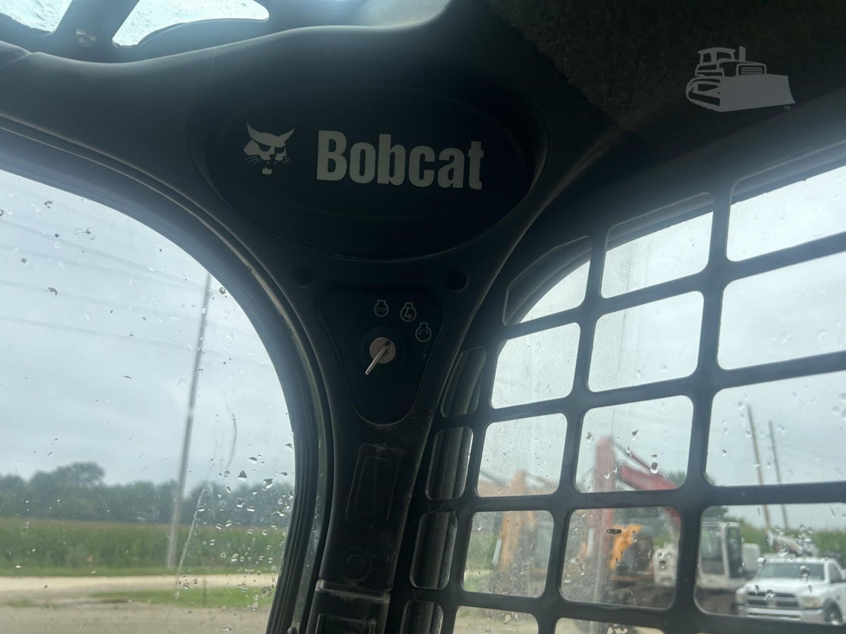 2017 Bobcat S650 Skid Steer Loaders for sale in Manchester, IA - listing photo 58 of 67