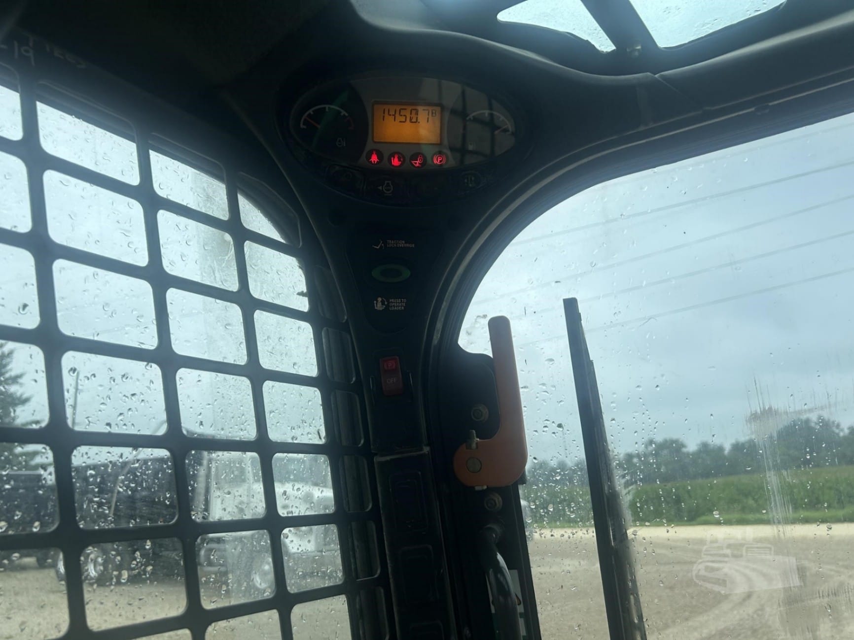 2017 Bobcat S650 Skid Steer Loaders for sale in Manchester, IA - listing photo 59 of 67