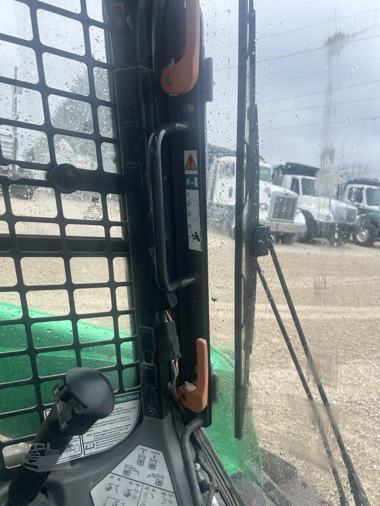 2017 Bobcat S650 Skid Steer Loaders for sale in Manchester, IA - listing photo 61 of 67