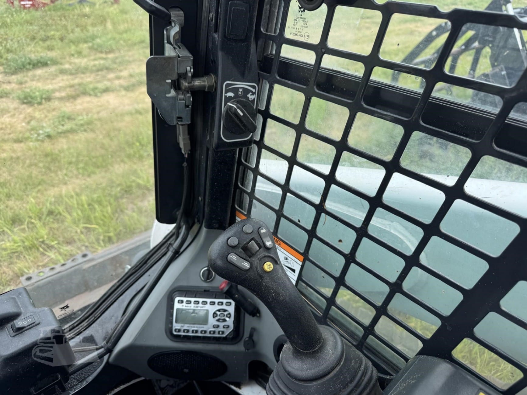2017 Bobcat T750 Track Loaders for sale in Bassett, NE - listing photo 5 of 8