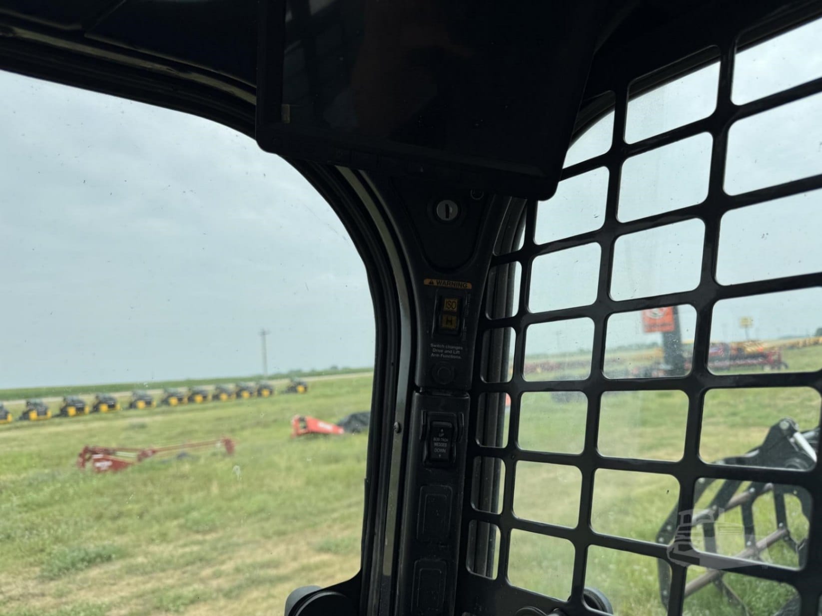 2017 Bobcat T750 Track Loaders for sale in Bassett, NE - listing photo 6 of 8