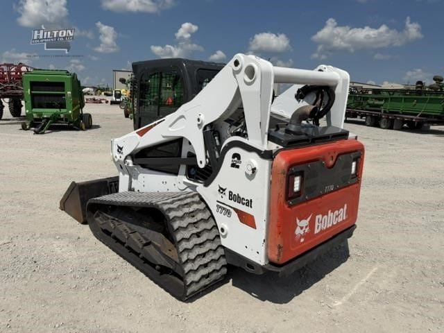 2017 Bobcat T770 Track Loaders for sale in Gallatin, MO - listing photo 5 of 8