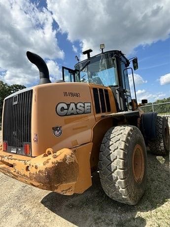 2017 CASE 721F Wheel Loaders for sale in Pemberville, OH - listing photo 4 of 4