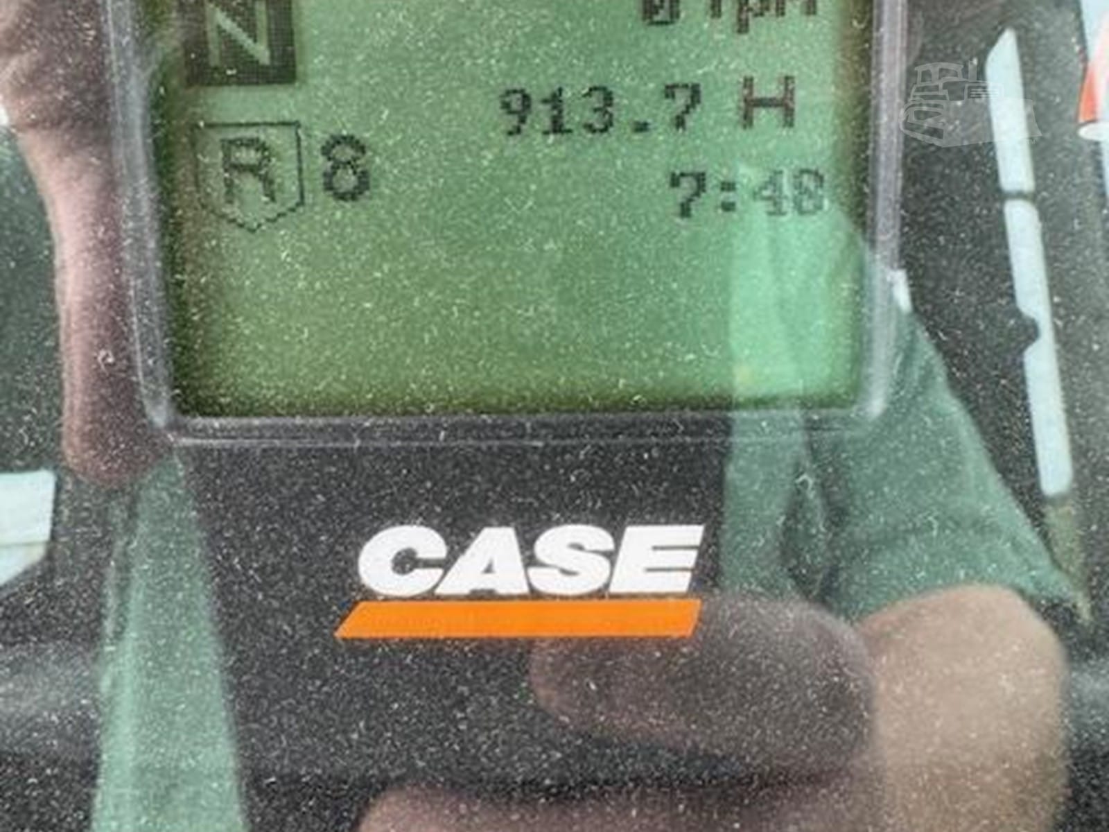 2017 CASE 750M Dozers for sale in Paden, OK - listing photo 6 of 8