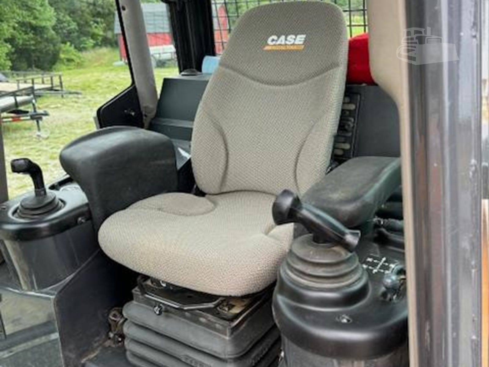 2017 CASE 750M Dozers for sale in Paden, OK - listing photo 7 of 8