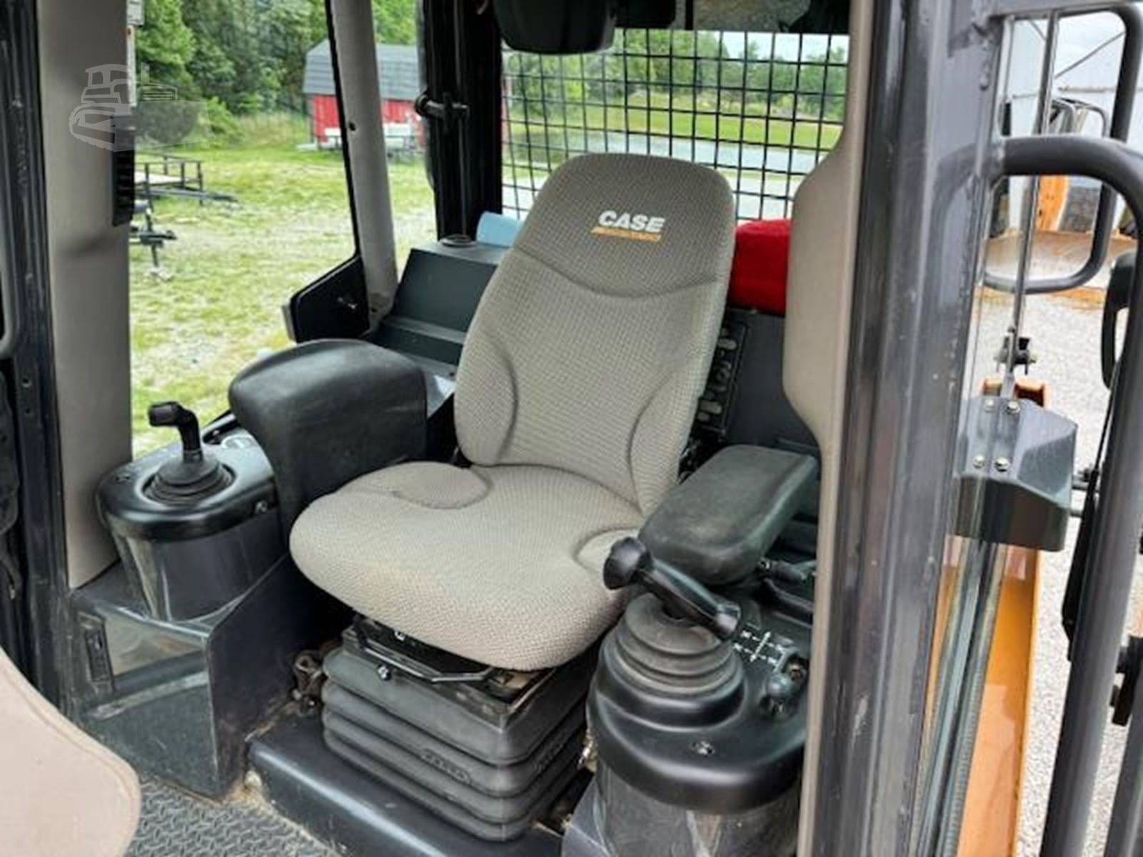 2017 CASE 750M Dozers for sale in Paden, OK - listing photo 8 of 8