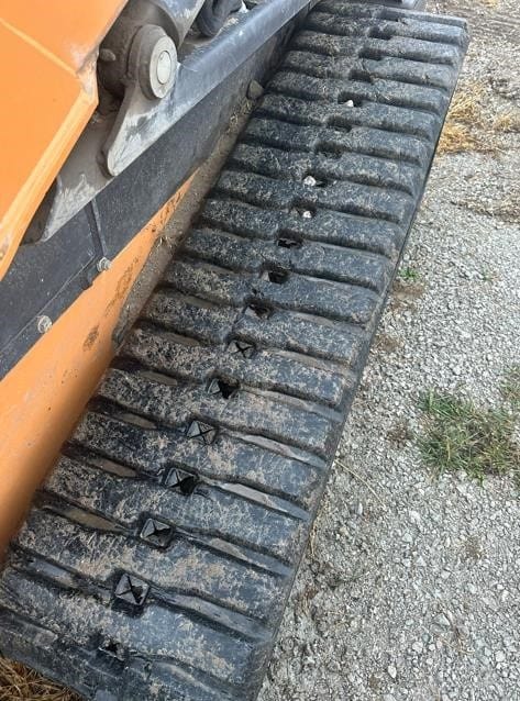 2017 CASE TV380 Track Loaders for sale in Albia, IA - listing photo 5 of 7