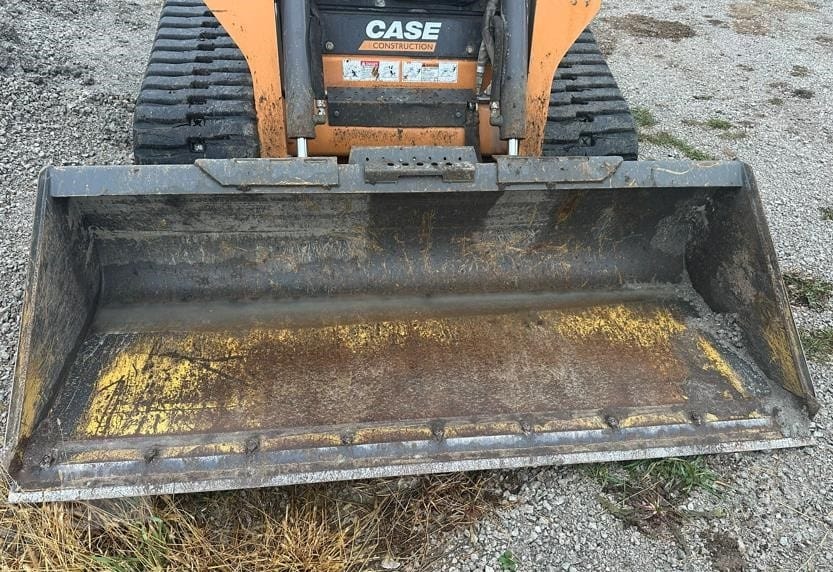 2017 CASE TV380 Track Loaders for sale in Albia, IA - listing photo 6 of 7
