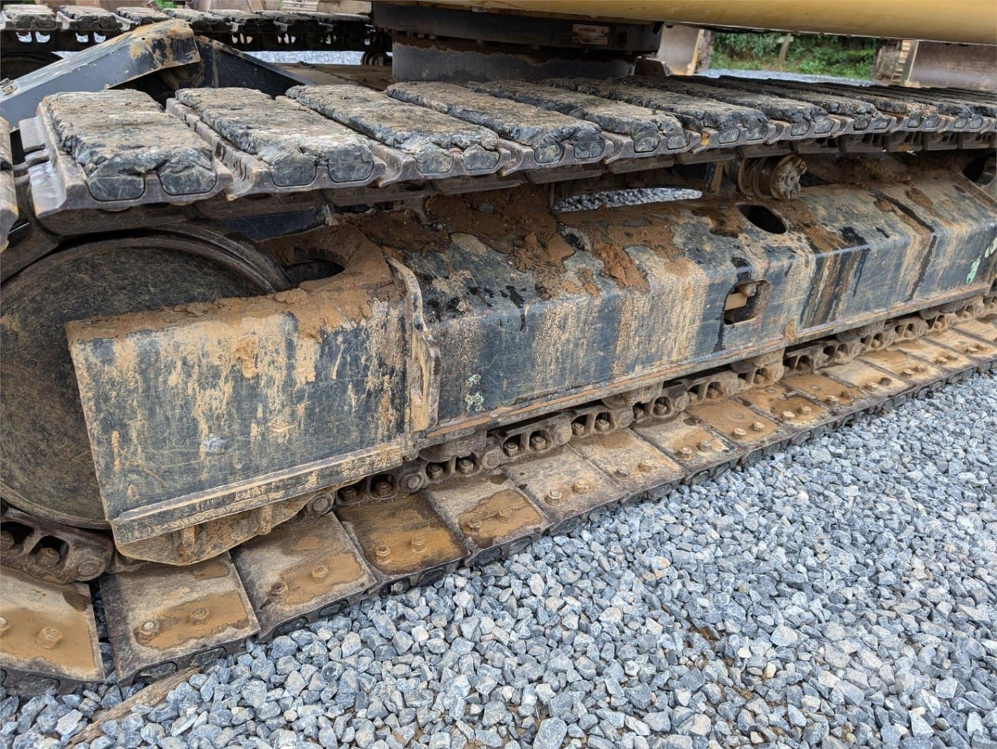 2017 Caterpillar 308E2 CR Excavators for sale in Ephrata, PA - listing photo 6 of 8