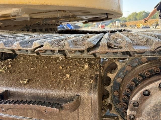 2017 Caterpillar 325 Excavators for sale in Georgetown, OH - listing photo 6 of 8