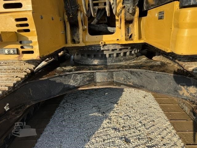 2017 Caterpillar 325 Excavators for sale in Georgetown, OH - listing photo 8 of 8
