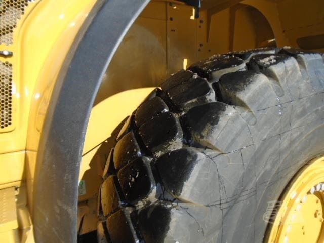 2017 Caterpillar 980M Wheel Loaders for sale in Windham, NH - listing photo 7 of 9