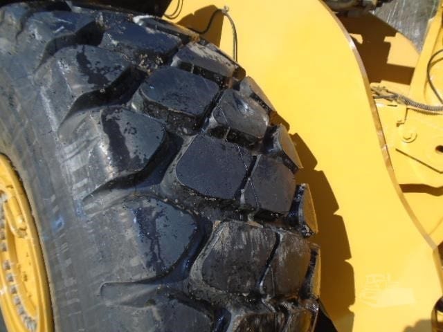 2017 Caterpillar 980M Wheel Loaders for sale in Windham, NH - listing photo 8 of 9