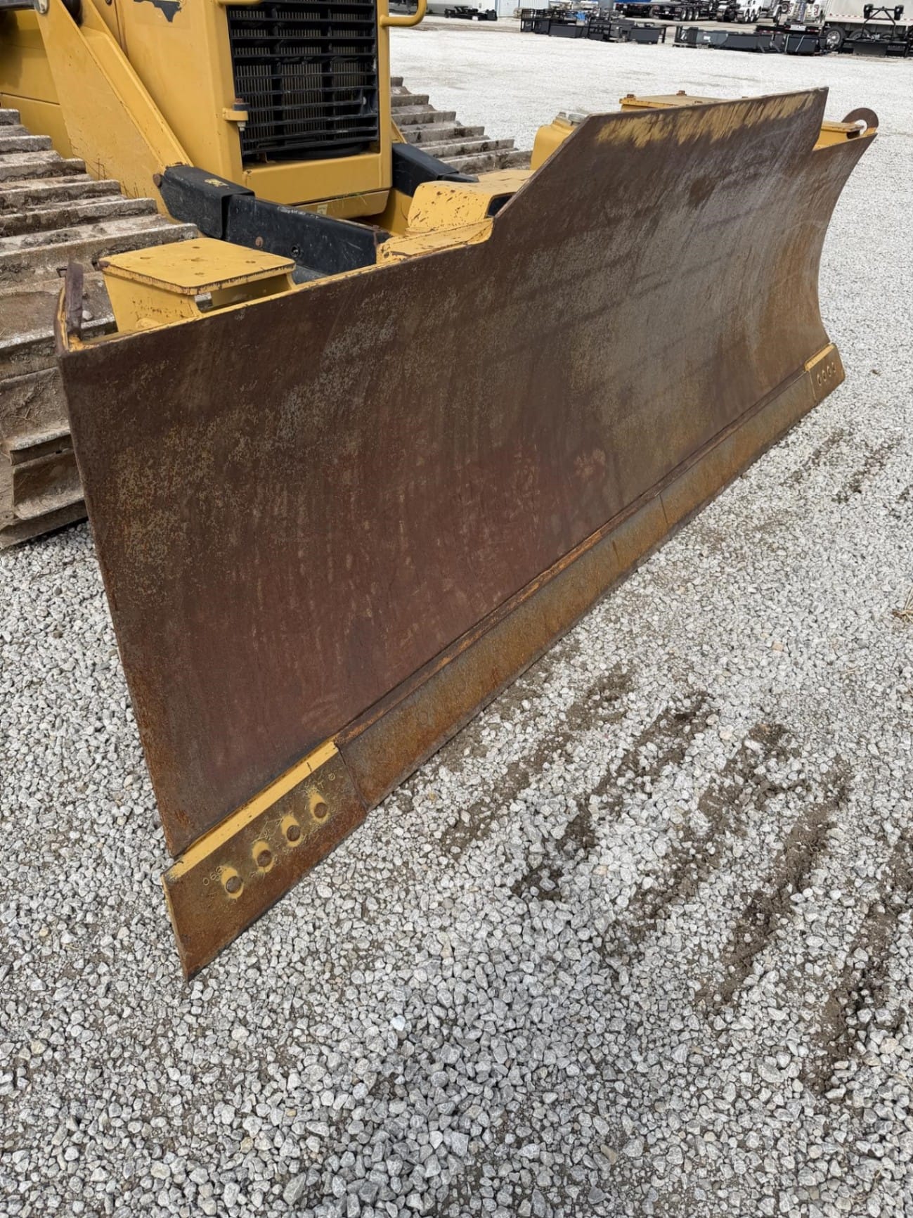 2017 Caterpillar D6N LGP Dozers for sale in Grain Valley, MO - listing photo 7 of 8