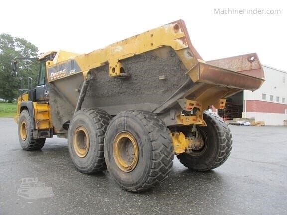 2017 John Deere 310E Off Highway for sale in Fort Wayne, IN - listing photo 5 of 8