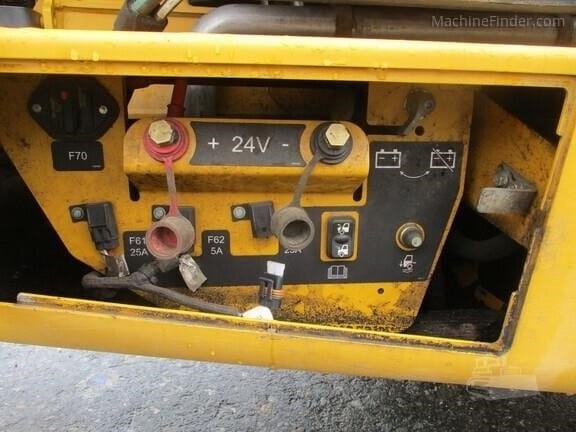 2017 John Deere 310E Off Highway for sale in Fort Wayne, IN - listing photo 6 of 8