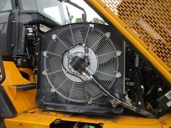 2017 John Deere 310E Off Highway for sale in Fort Wayne, IN - listing photo 8 of 8