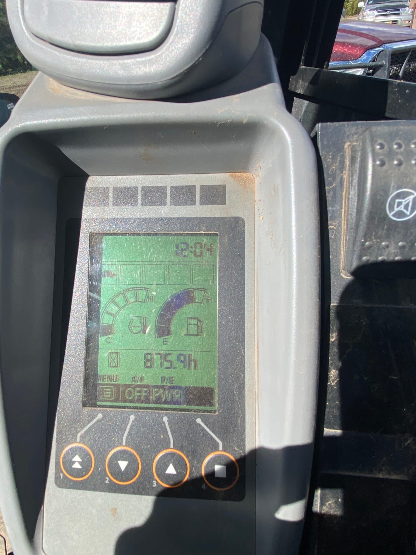 2017 John Deere 35G Excavators for sale in Lutsen, MN - listing photo 2 of 4