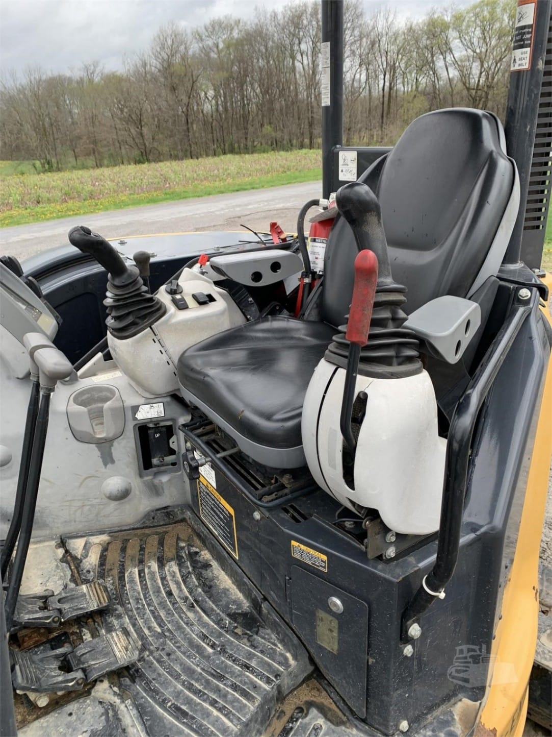 2017 John Deere 50G Excavators for sale in City, IL - listing photo 8 of 8