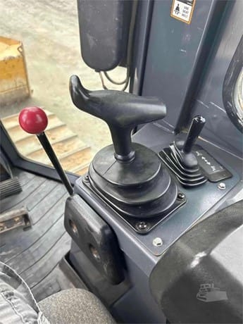 2017 John Deere 550K Dozers for sale in Edon, OH - listing photo 3 of 6