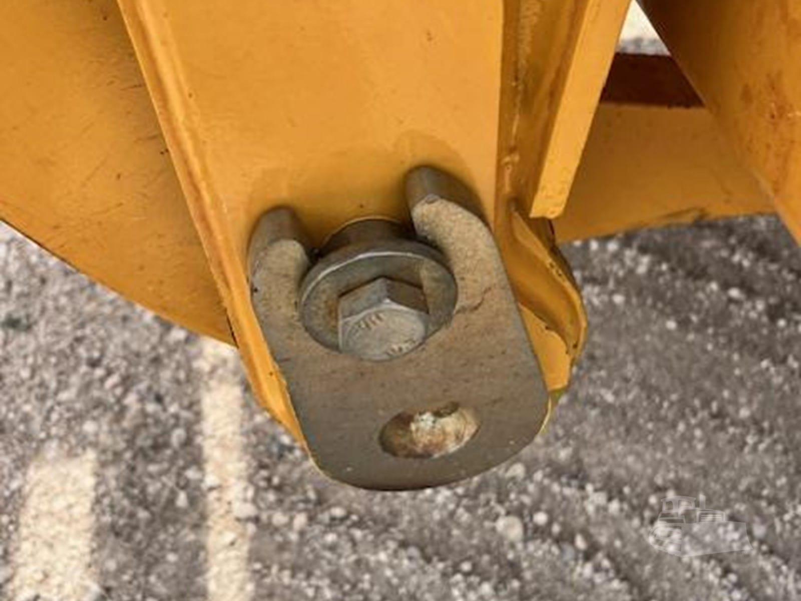2017 John Deere 672G Motor Graders for sale in Del Rio, TX - listing photo 6 of 8
