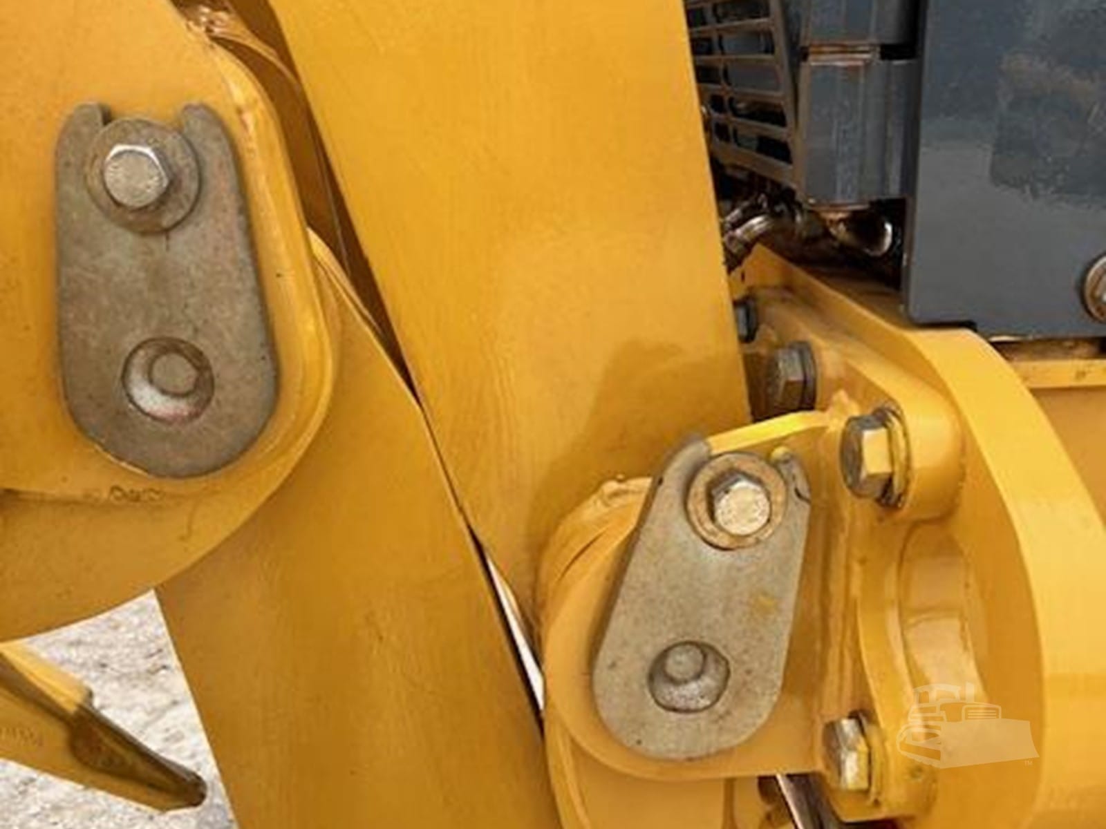 2017 John Deere 672G Motor Graders for sale in Del Rio, TX - listing photo 7 of 8