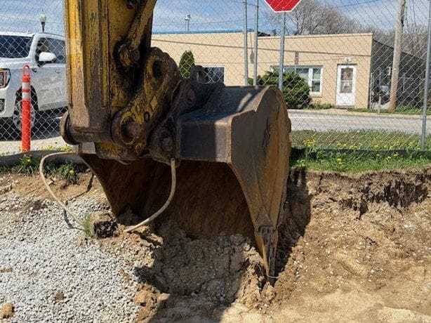 2017 Kobelco SK260 LC-9 Excavators for sale in City, IL - listing photo 6 of 8