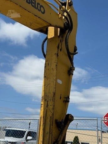 2017 Kobelco SK260 LC-9 Excavators for sale in City, IL - listing photo 7 of 8