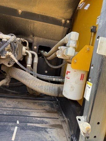 2017 Kobelco SK260 LC-9 Excavators for sale in City, IL - listing photo 8 of 8