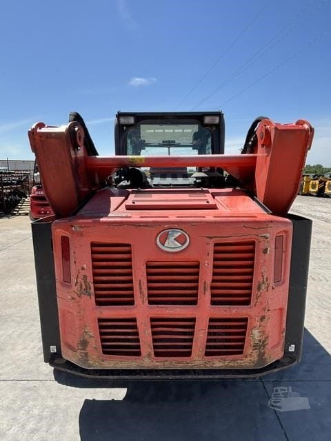 2017 Kubota SVL95-2S Track Loaders for sale in Otley, IA - listing photo 2 of 8