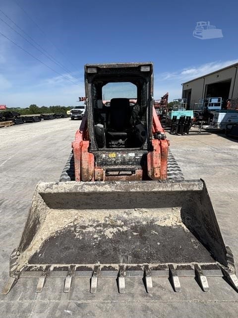 2017 Kubota SVL95-2S Track Loaders for sale in Otley, IA - listing photo 4 of 8