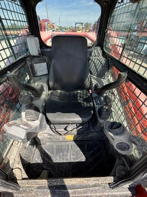 2017 Kubota SVL95-2S Track Loaders for sale in Otley, IA - listing photo 6 of 8