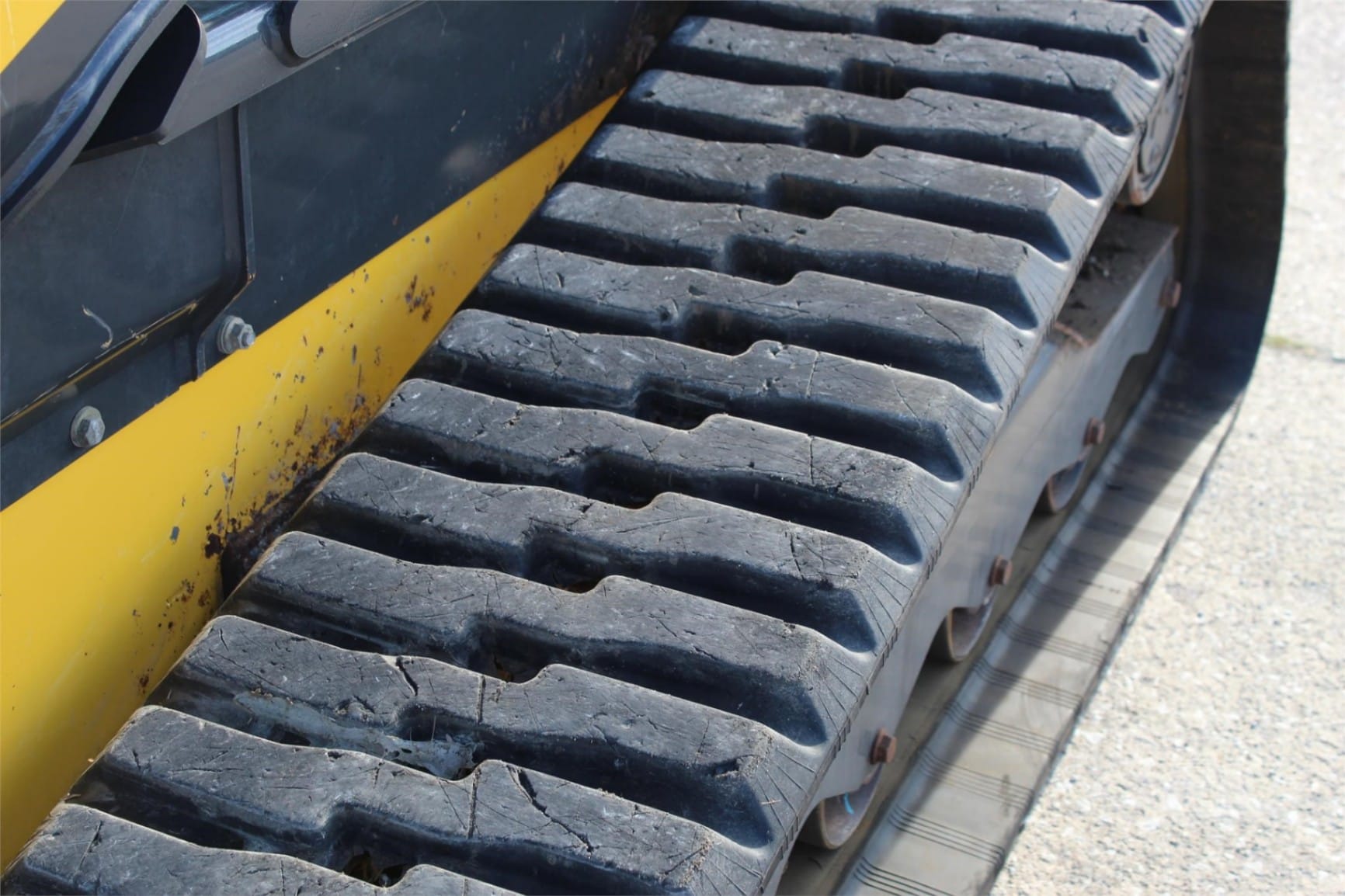 2017 New Holland C232 Track Loaders for sale in Atlantic, IA - listing photo 9 of 15
