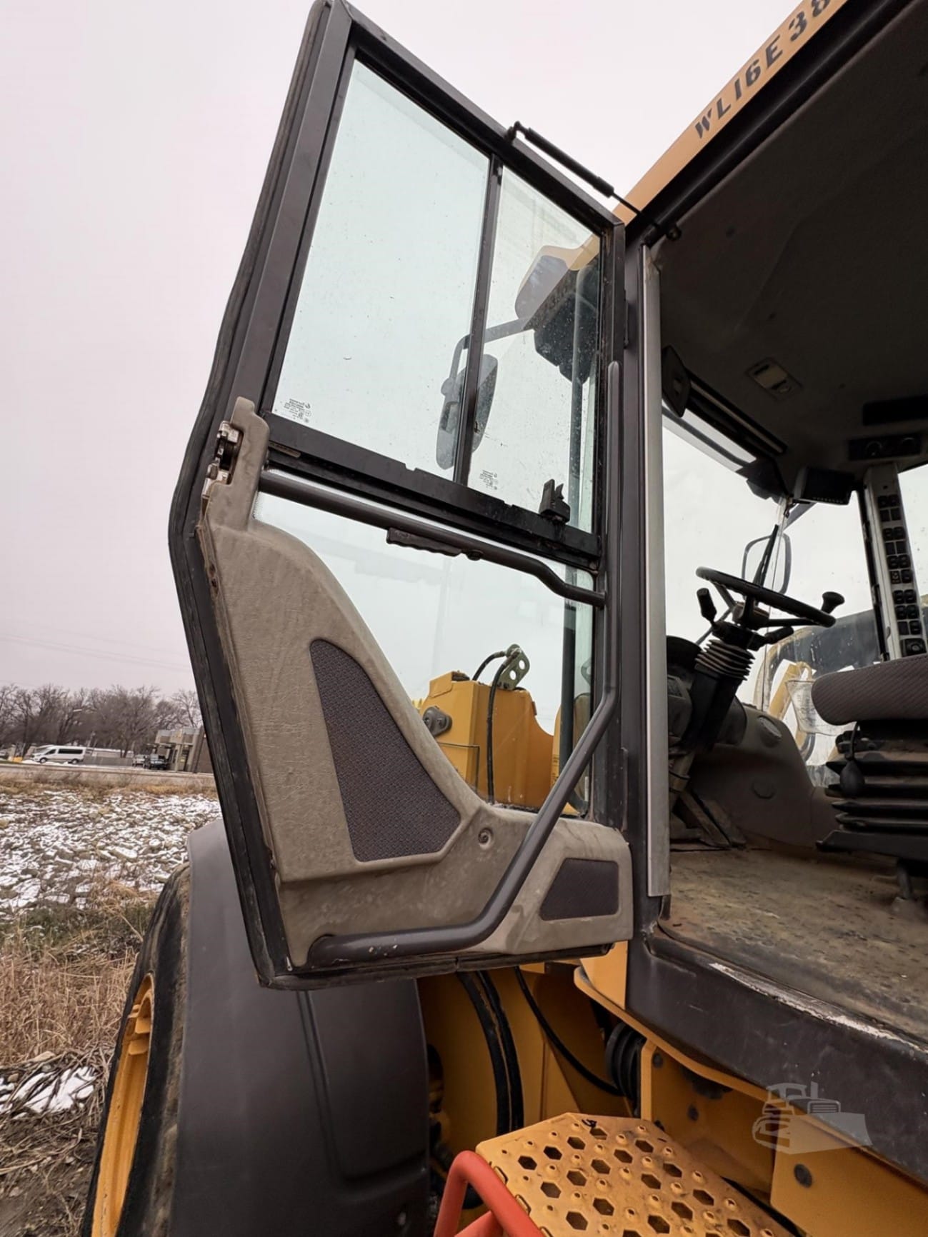 2017 Volvo L90H Wheel Loaders for sale in Wamego, KS - listing photo 7 of 8