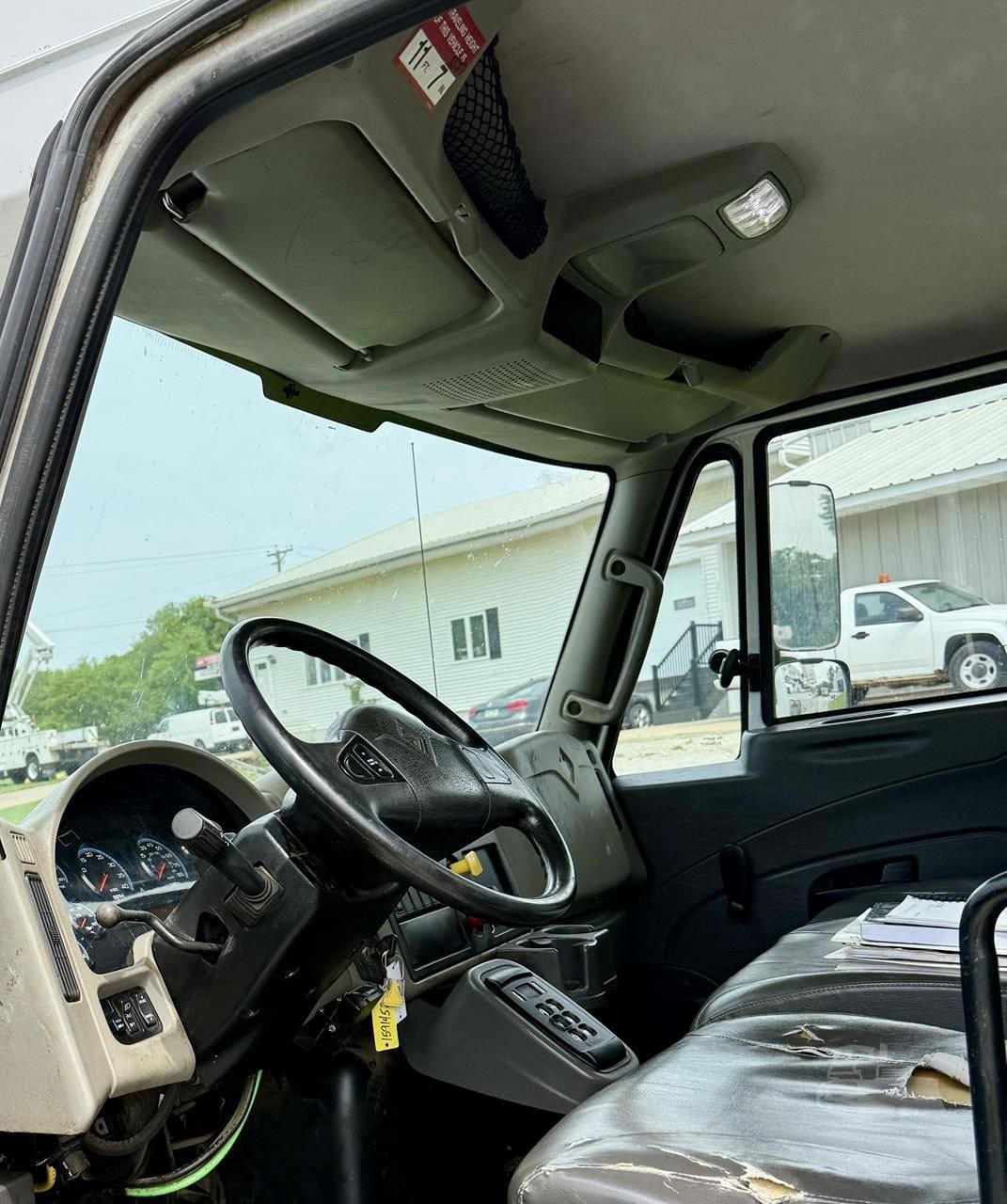 2018 Altec AA55 MH Service Mechanics Truck Crane for sale in Knoxville, IA - listing photo 14 of 38