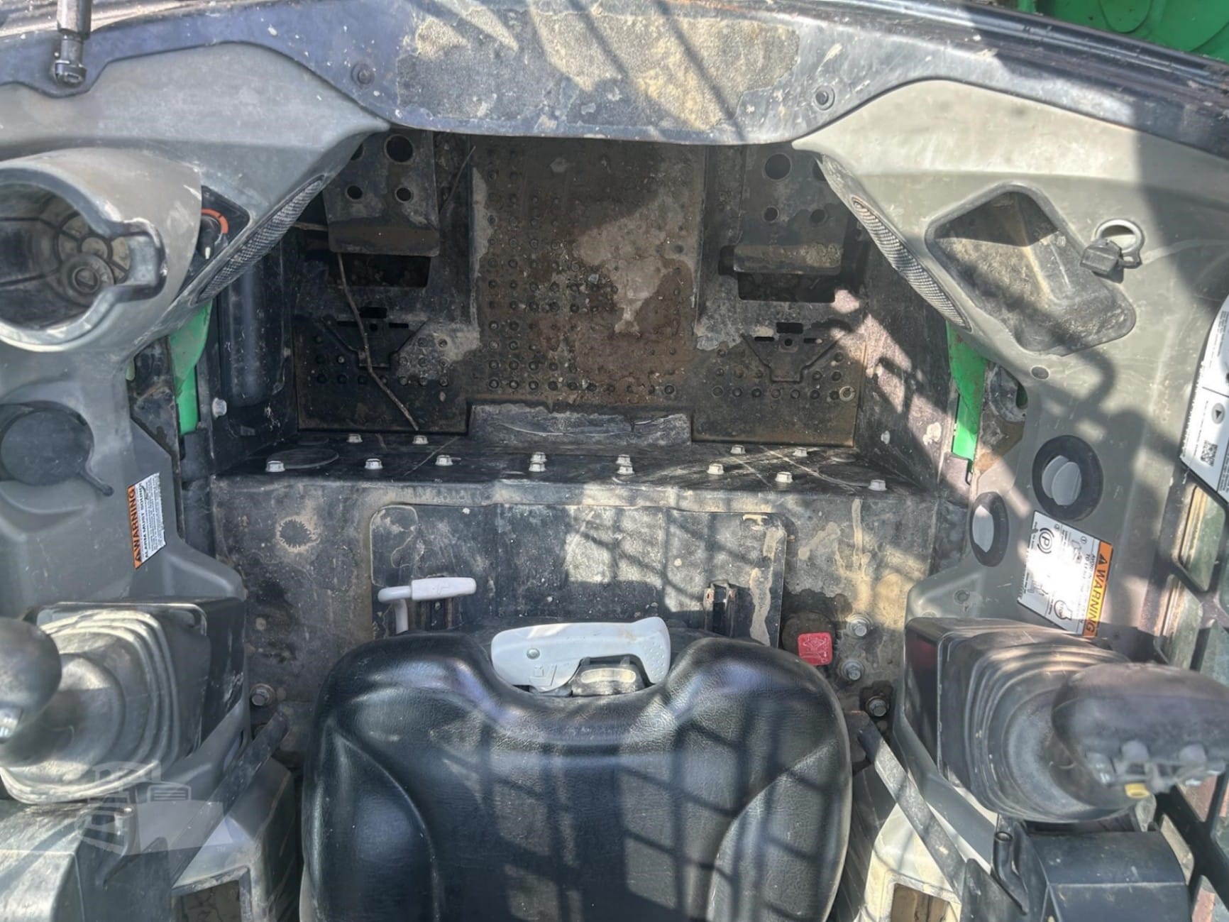 2018 Bobcat T740 Track Loaders for sale in Manchester, IA - listing photo 28 of 84