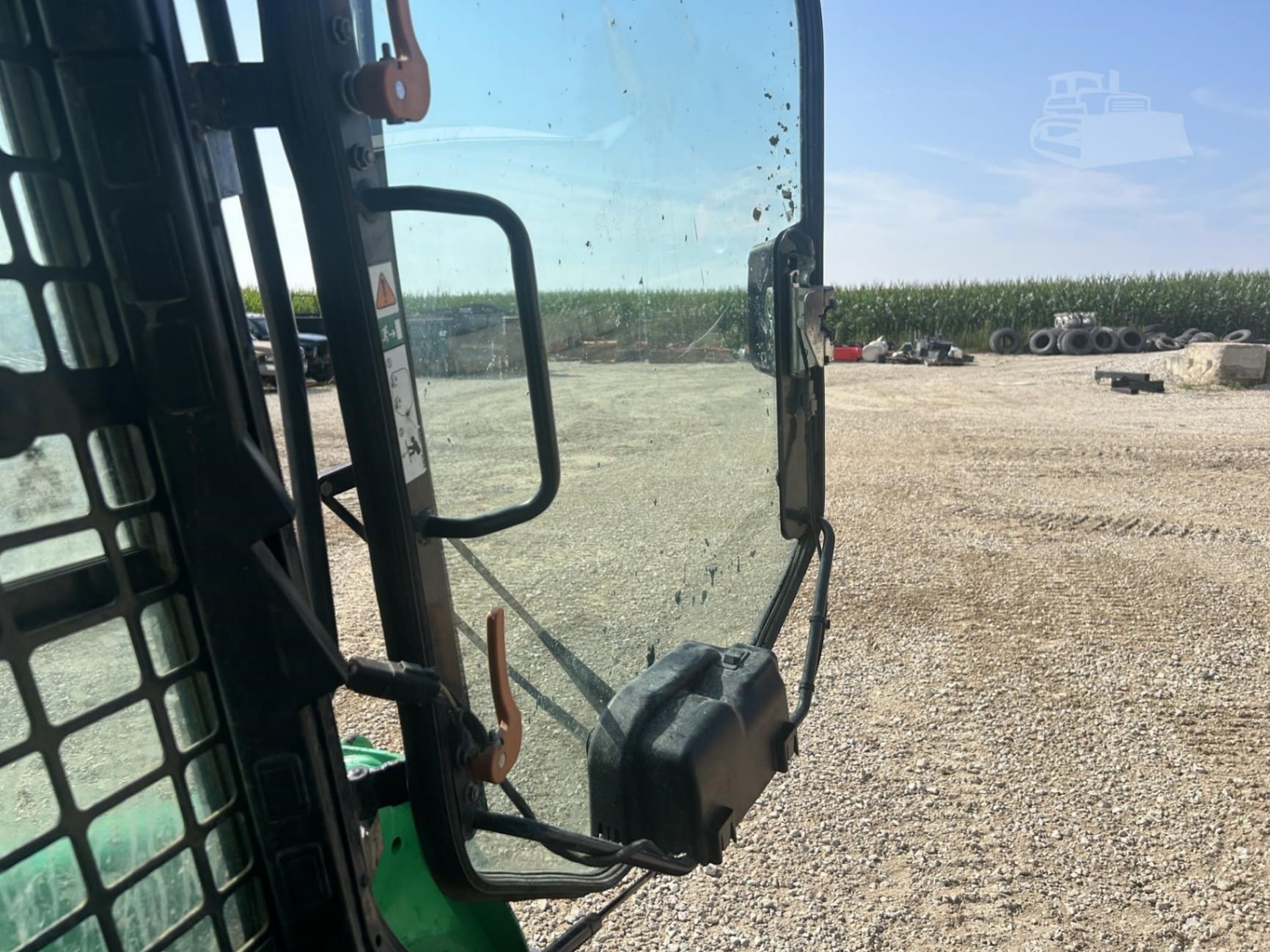 2018 Bobcat T740 Track Loaders for sale in Manchester, IA - listing photo 29 of 84