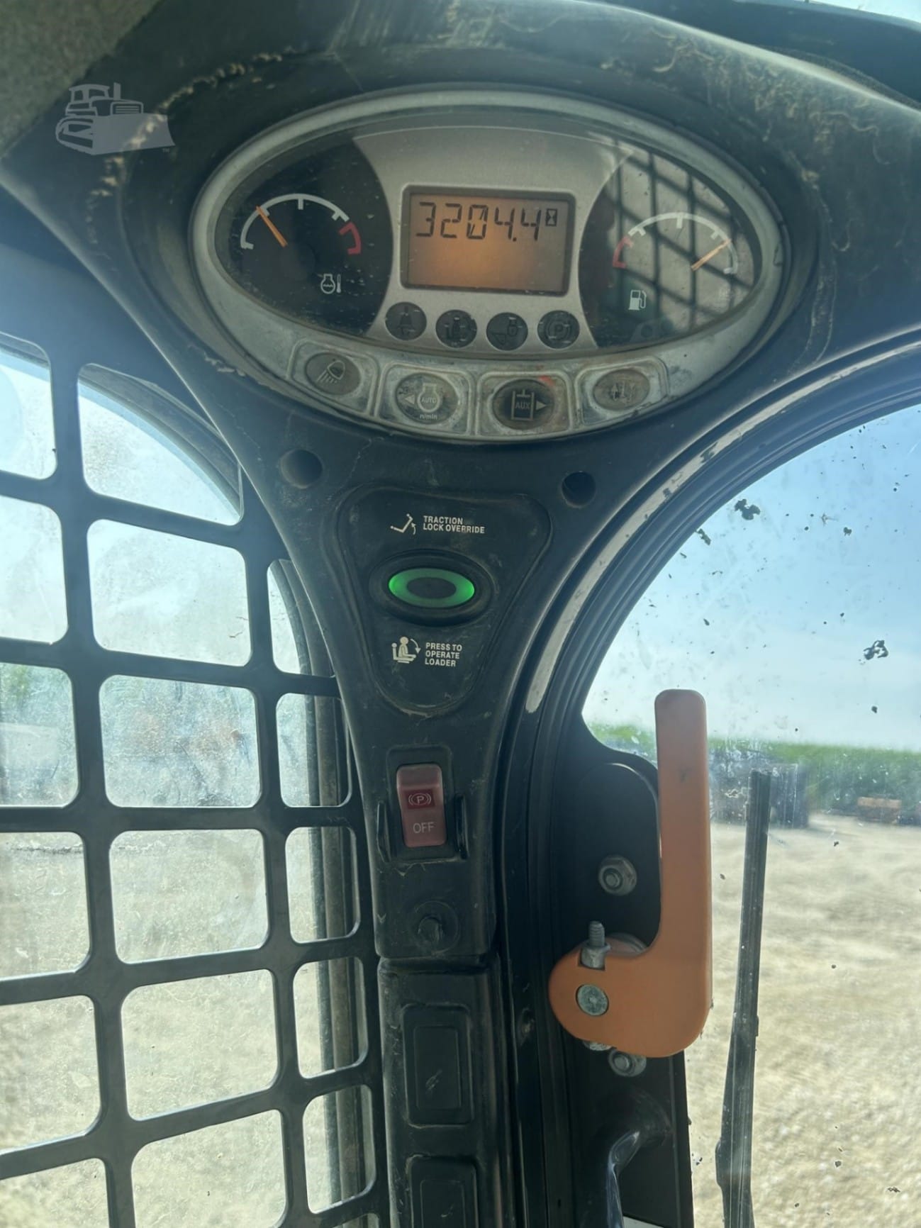 2018 Bobcat T740 Track Loaders for sale in Manchester, IA - listing photo 31 of 84