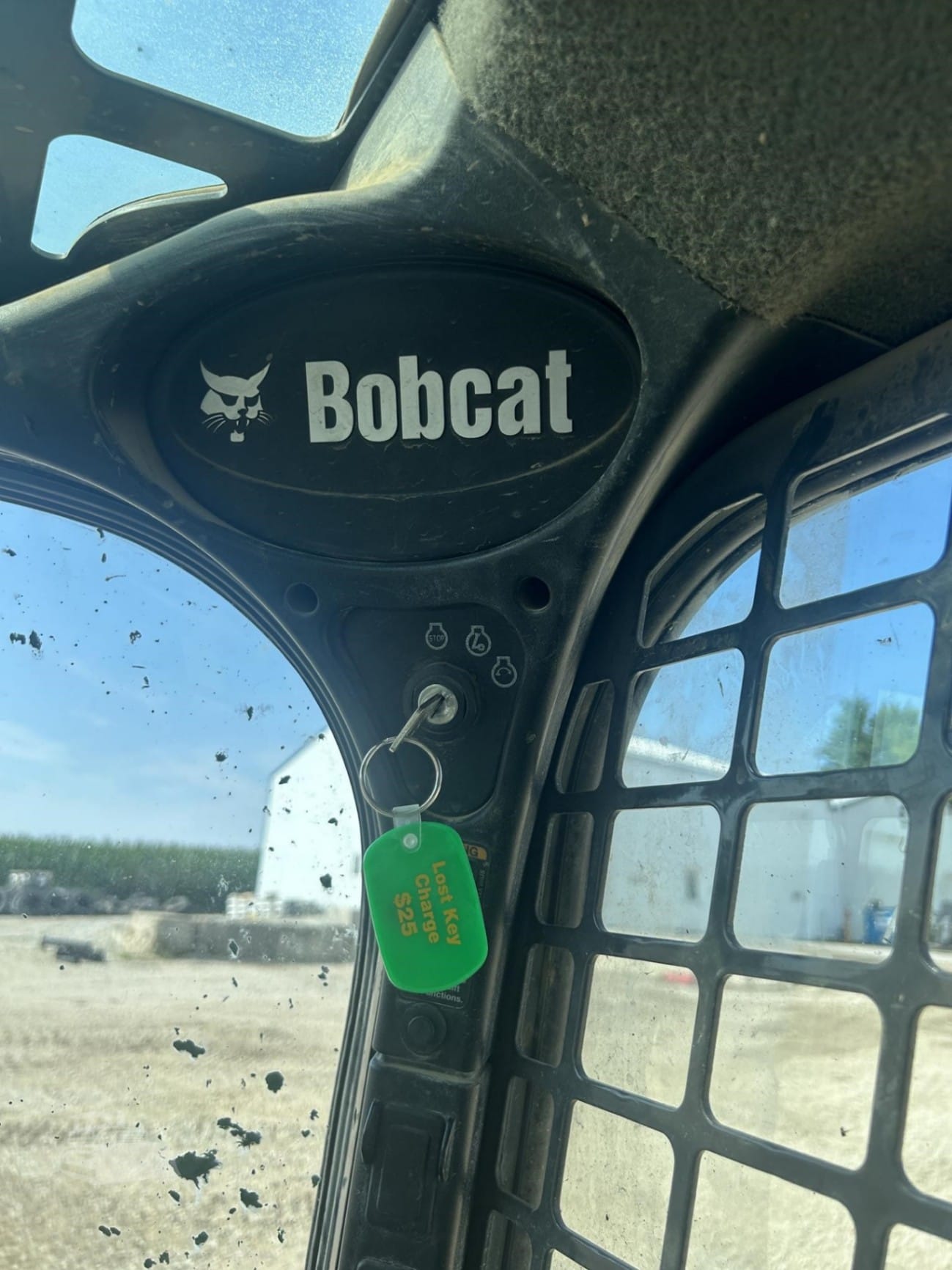2018 Bobcat T740 Track Loaders for sale in Manchester, IA - listing photo 32 of 84