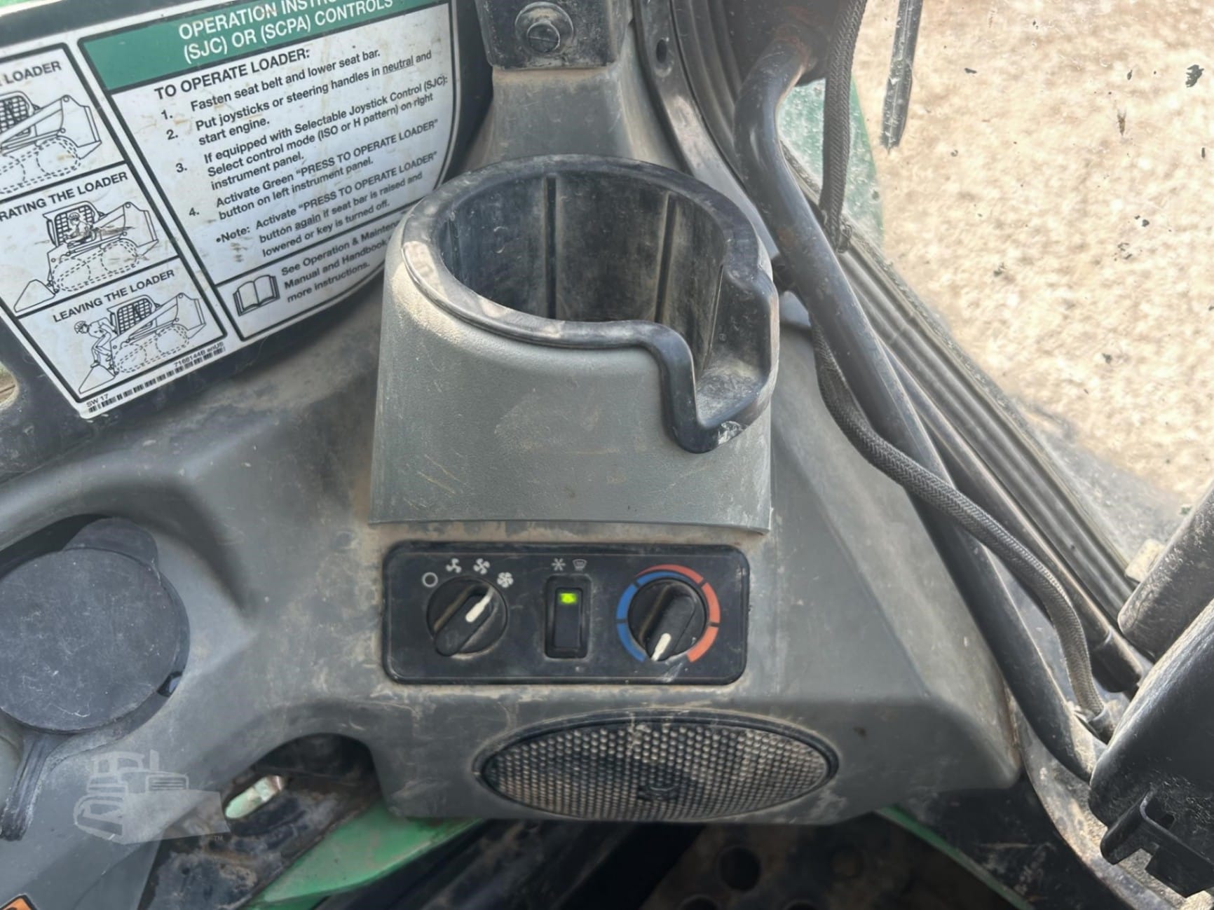 2018 Bobcat T740 Track Loaders for sale in Manchester, IA - listing photo 33 of 84