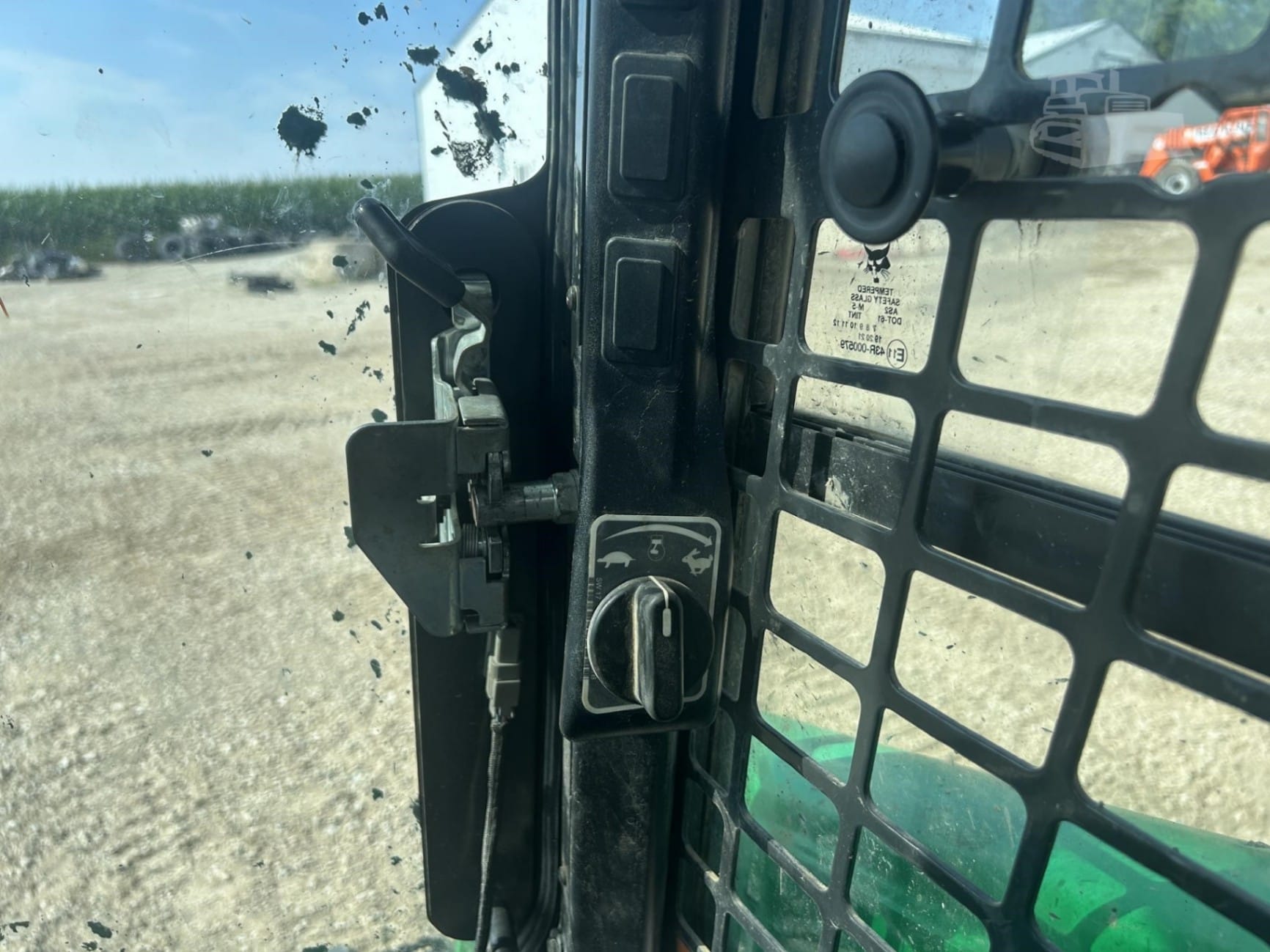 2018 Bobcat T740 Track Loaders for sale in Manchester, IA - listing photo 35 of 84