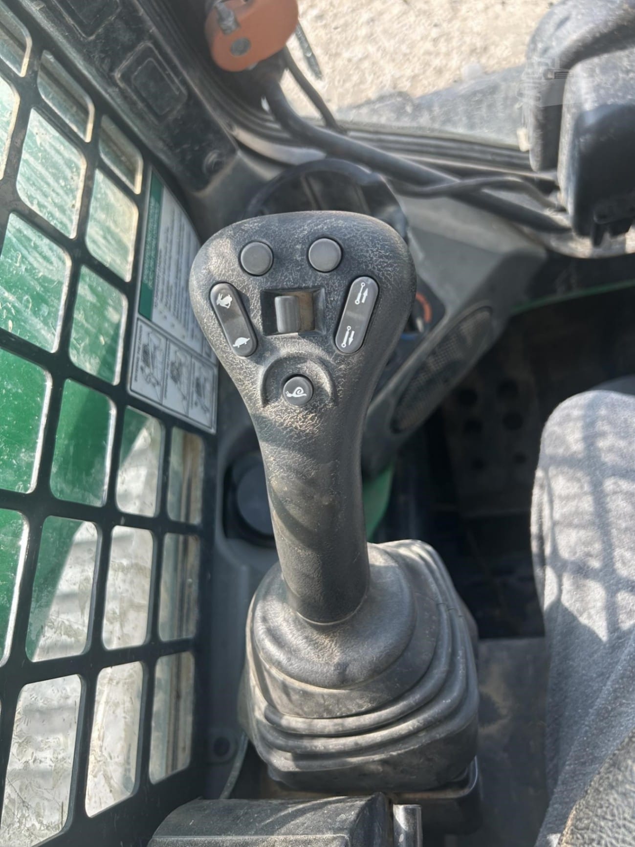 2018 Bobcat T740 Track Loaders for sale in Manchester, IA - listing photo 37 of 84