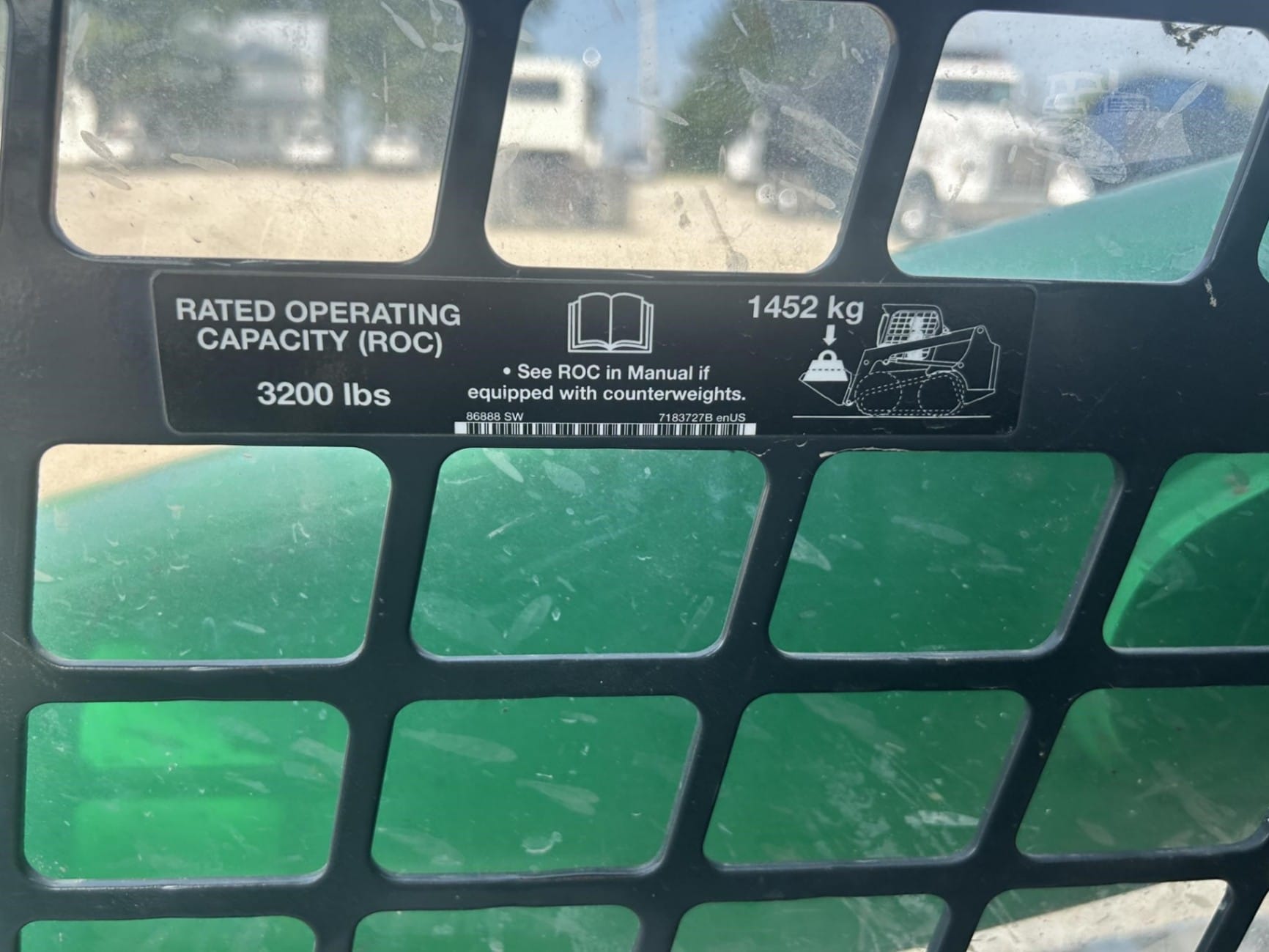 2018 Bobcat T740 Track Loaders for sale in Manchester, IA - listing photo 40 of 84