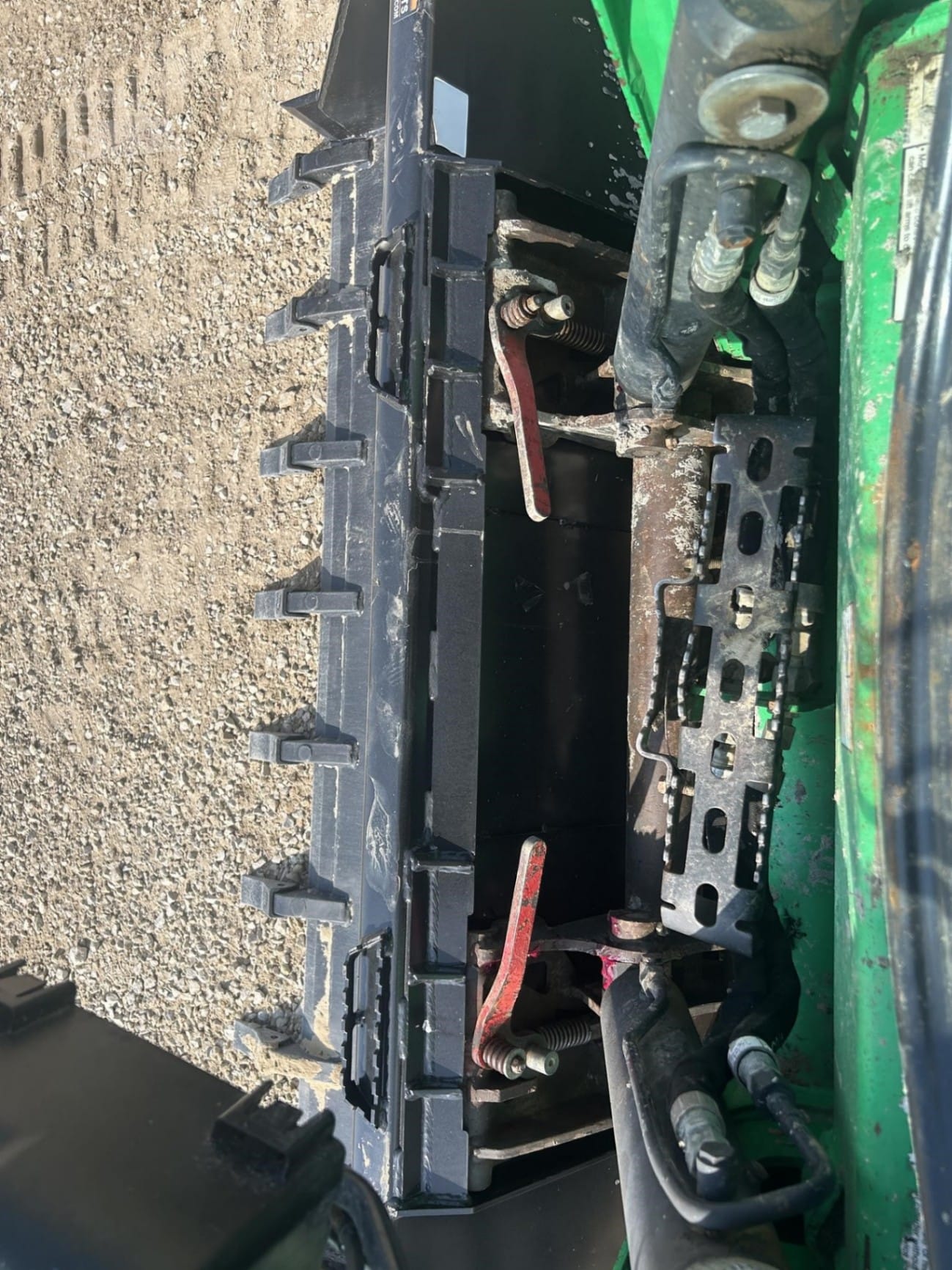 2018 Bobcat T740 Track Loaders for sale in Manchester, IA - listing photo 44 of 84