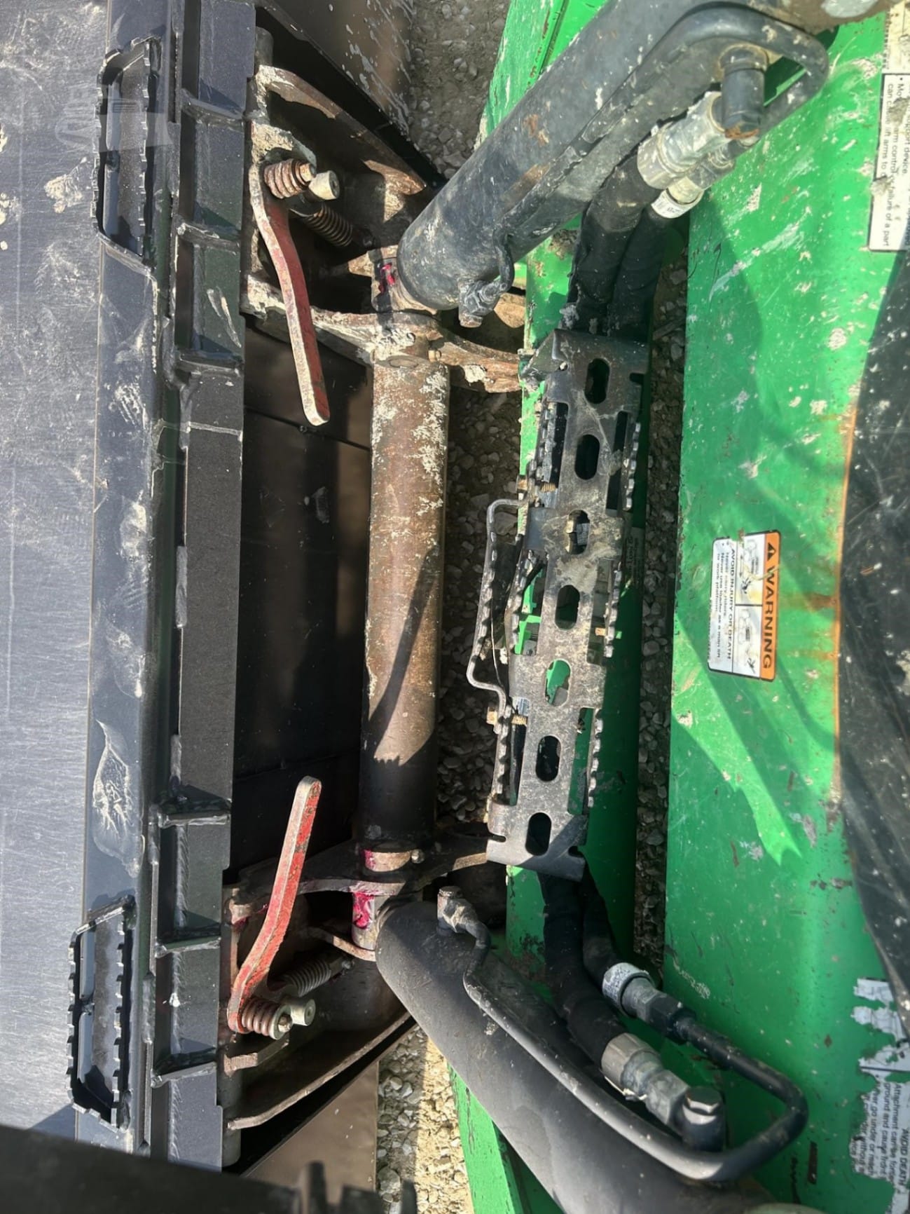 2018 Bobcat T740 Track Loaders for sale in Manchester, IA - listing photo 45 of 84