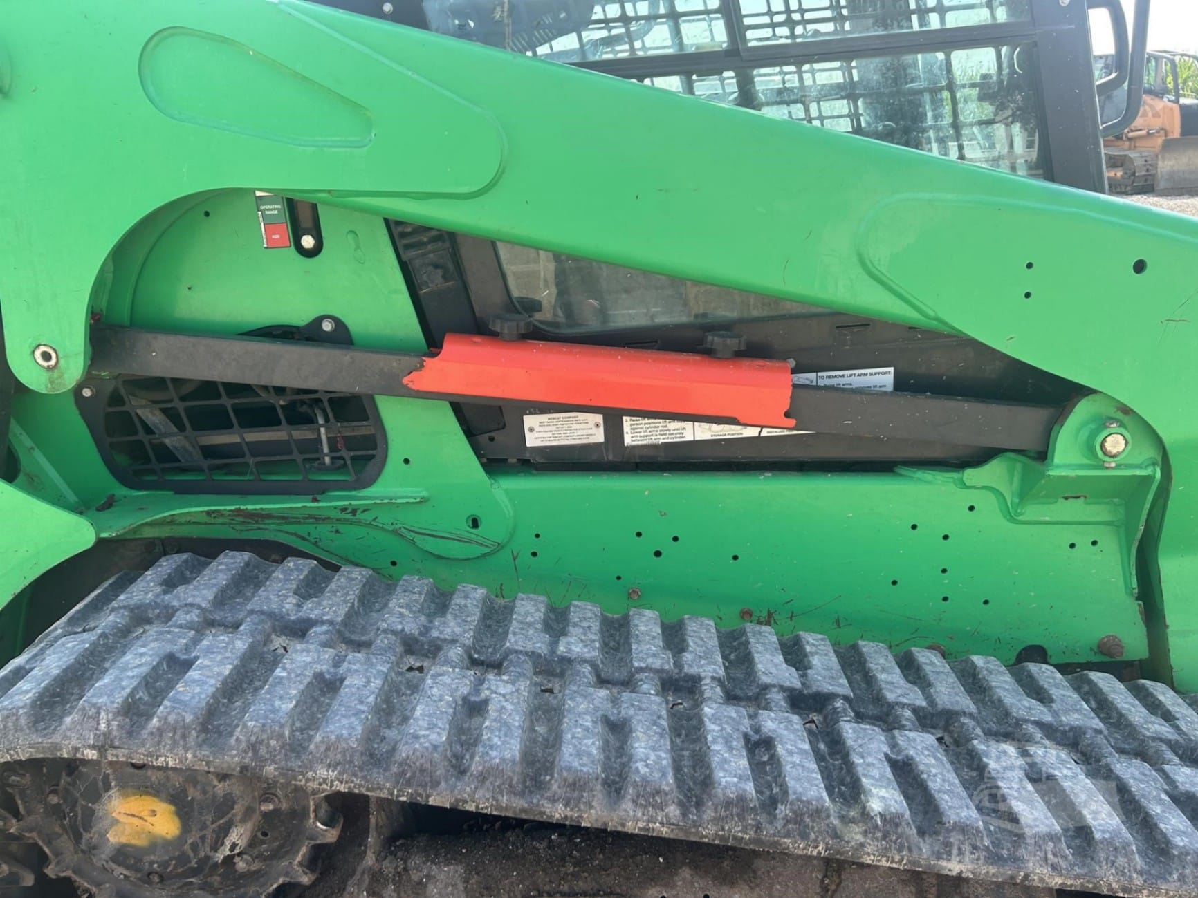 2018 Bobcat T740 Track Loaders for sale in Manchester, IA - listing photo 51 of 84