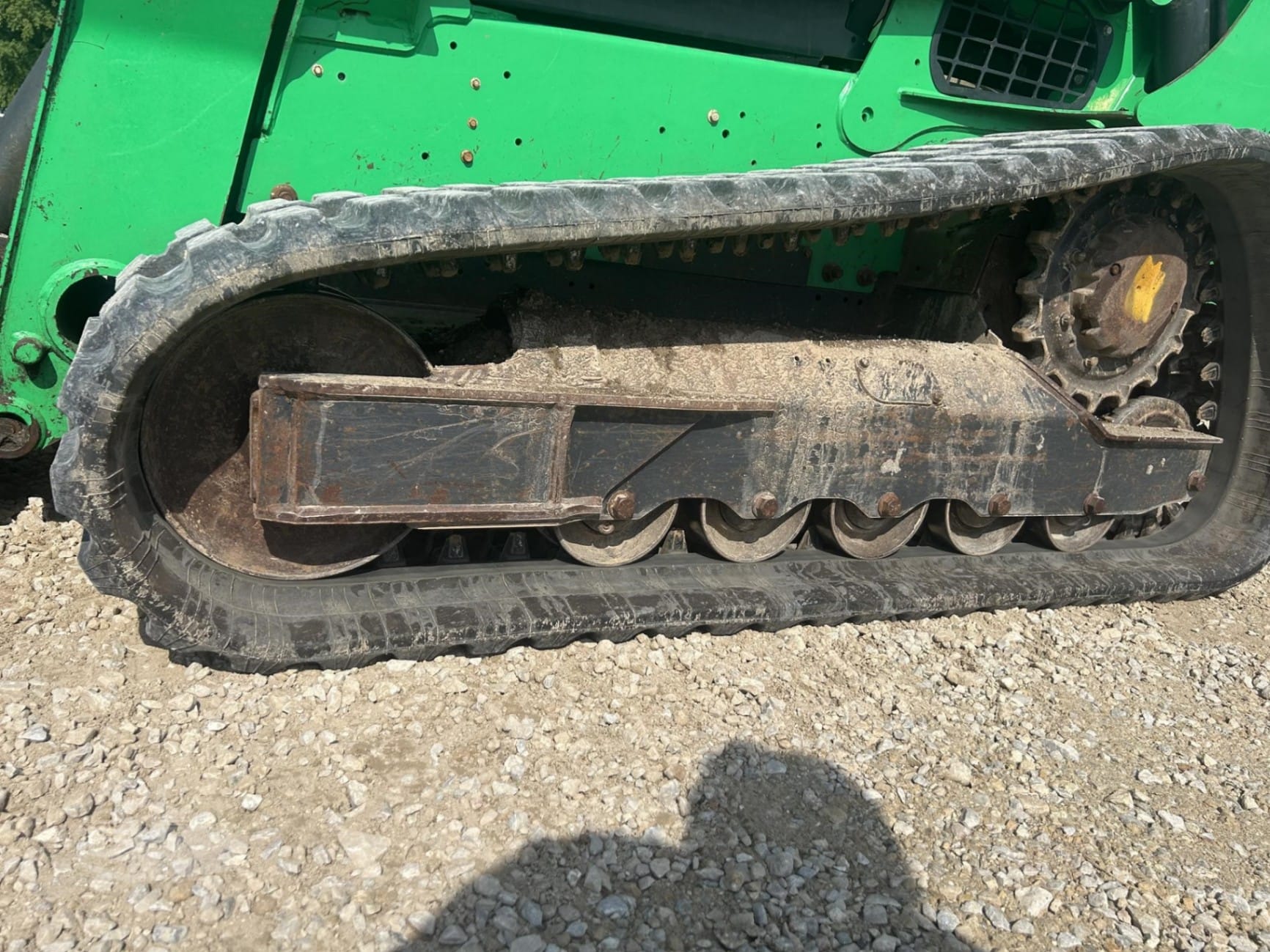 2018 Bobcat T740 Track Loaders for sale in Manchester, IA - listing photo 61 of 84