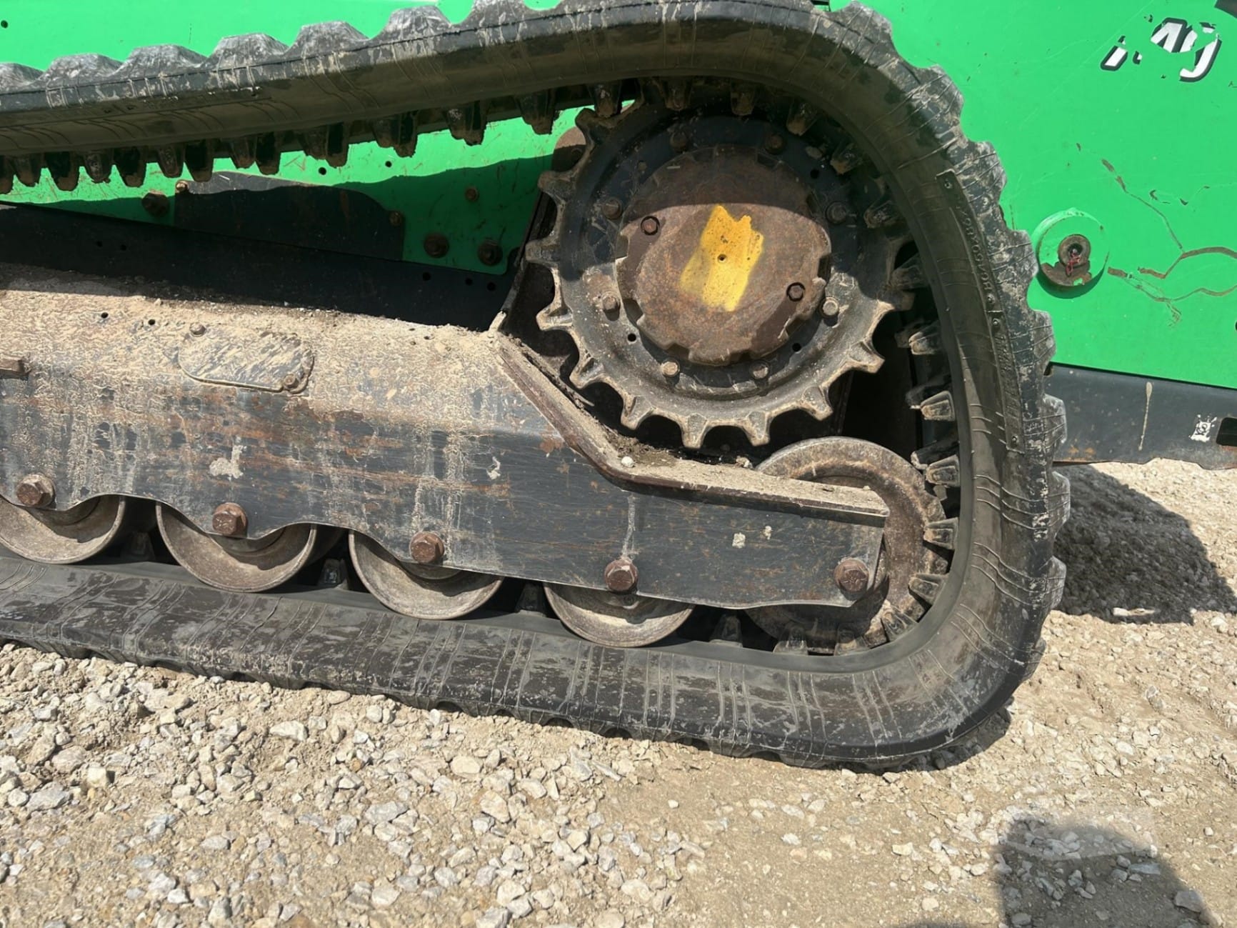 2018 Bobcat T740 Track Loaders for sale in Manchester, IA - listing photo 62 of 84